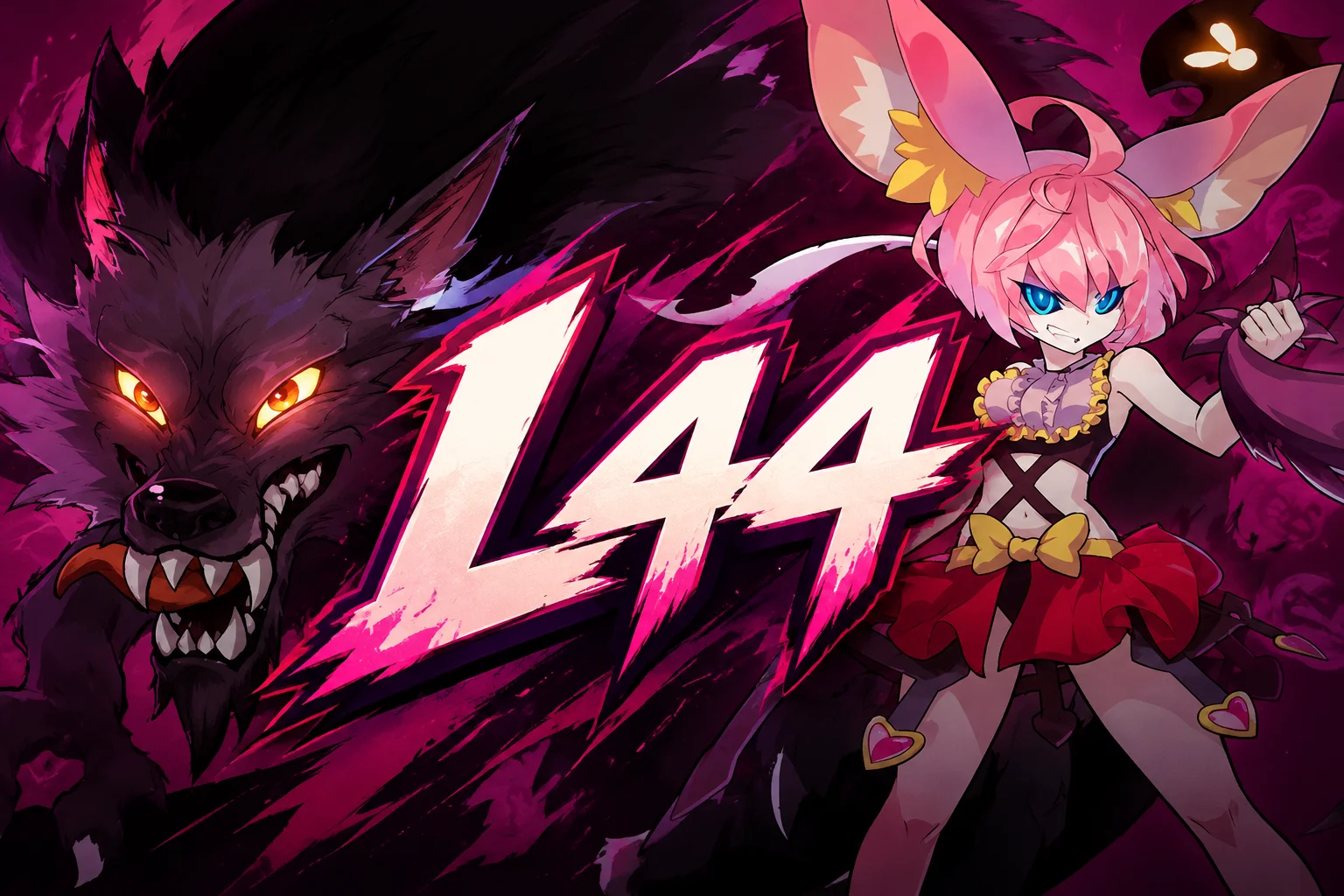 L44 · Panduan Visual dan Mekanisme Permainan Slot Grimm Bounty di L44