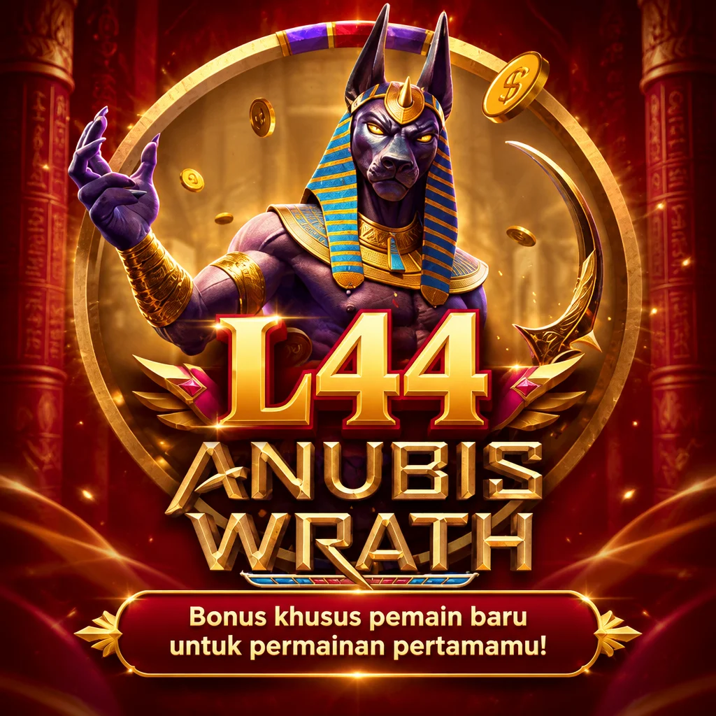 L44 · Anubis Wrath