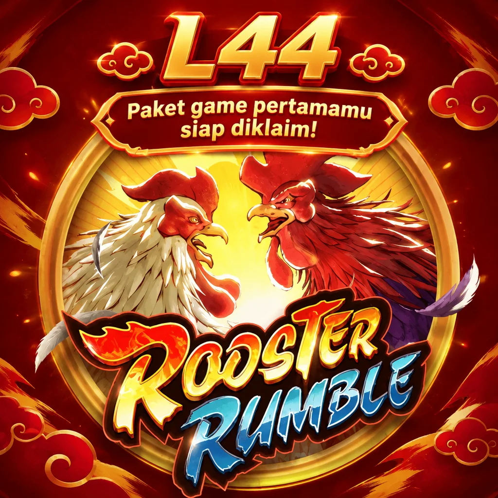 L44 · Rooster Rbl
