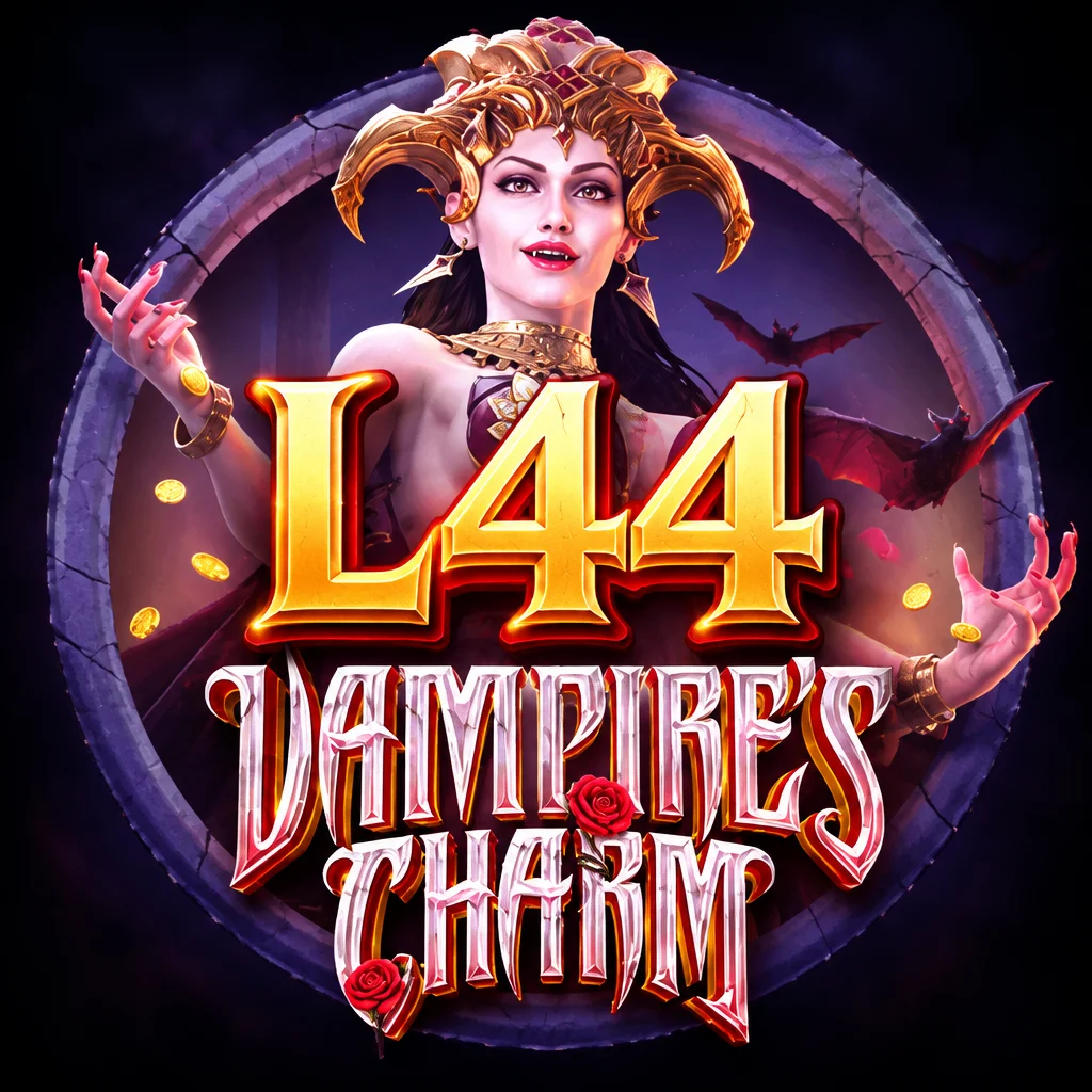 L44 · Vampires Charm
