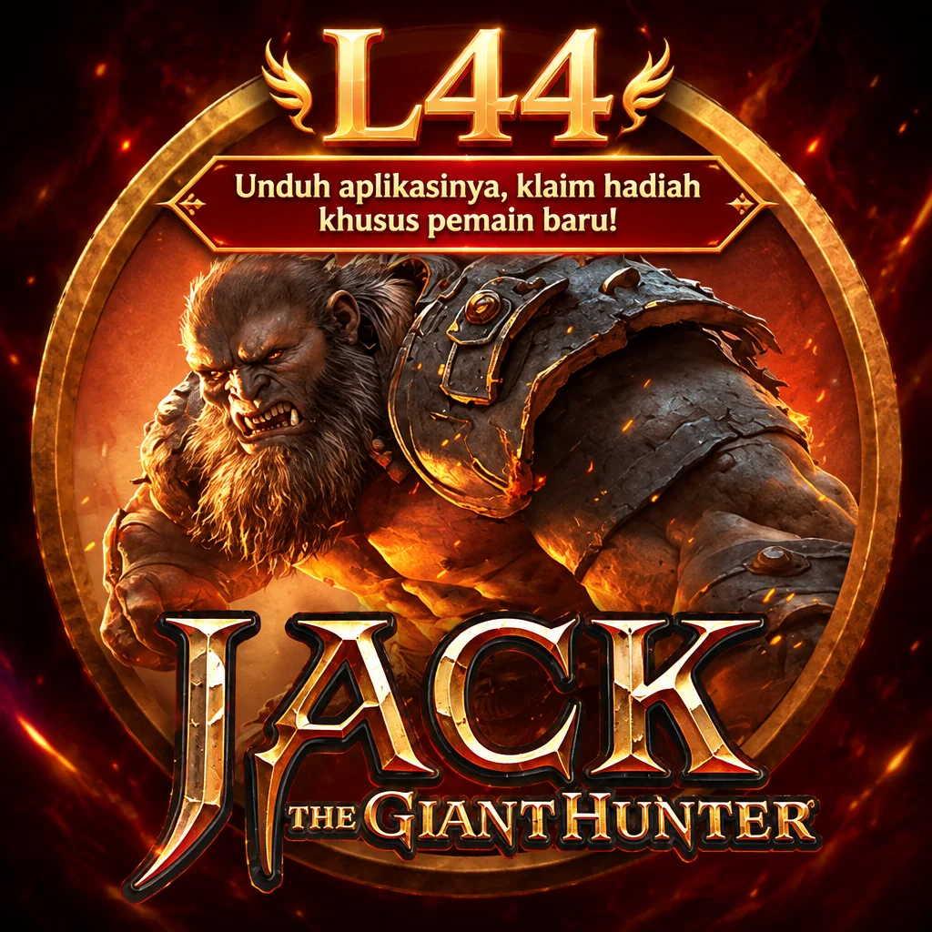 L44 · Jack Giant Hunt