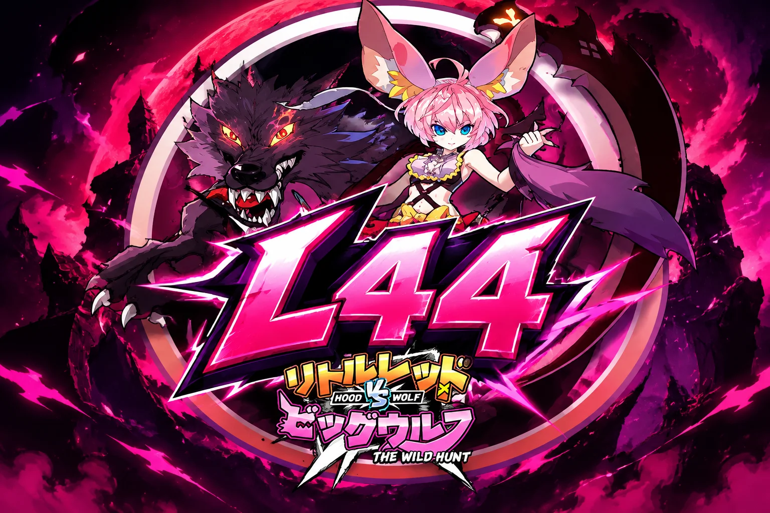 L44 · Panduan Visual dan Navigasi Mekanika Jack the Giant Hunter di L44