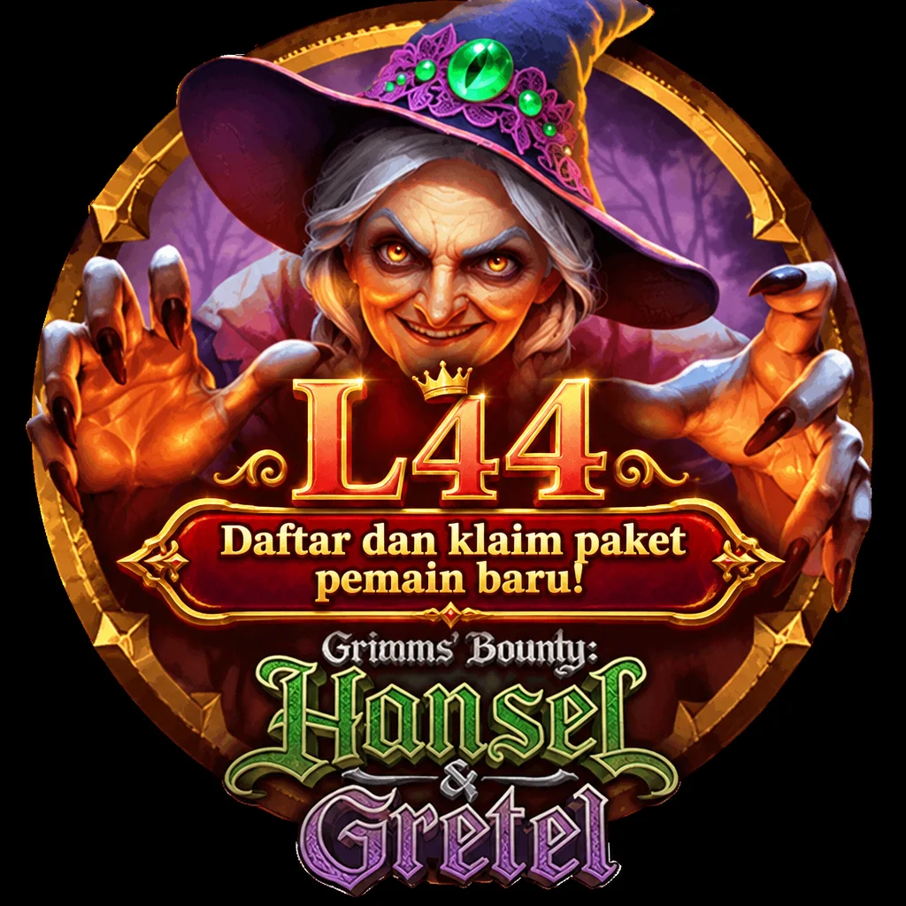 L44 · Grimm Bounty